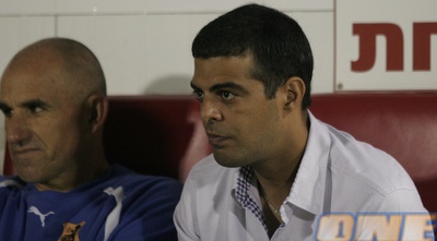 גיא לוזון (שי לוי)