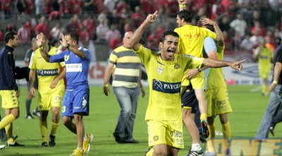 כחלון חוגג (קובי אליהו)