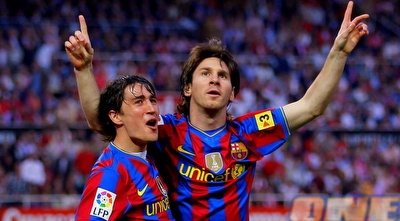 מסי ובוז´אן. נוסעים לטיול במזרח? (רויטרס)