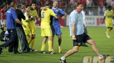 שורה אובארוב בטירוף (קובי אליהו)