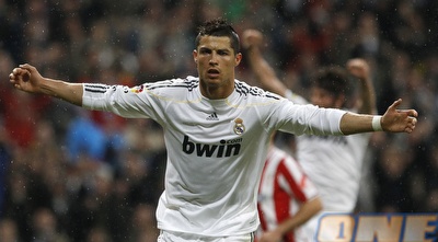 כריסטיאנו רונאלדו (רויטרס)