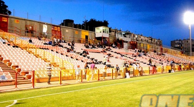 אצטדיון אשדוד (שי לוי)