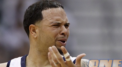 דרון וויליאמס (רויטרס)