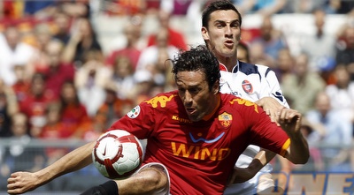 לוקה טוני (קובי אליהו)