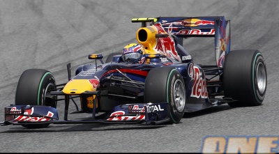 פורמולה 1. וובר (רויטרס) פורמולה 1. וובר (רויטרס)