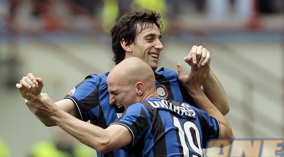 מיליטו וקמביאסו. אפשרות חלומית לבוזגלו (רויטרס)