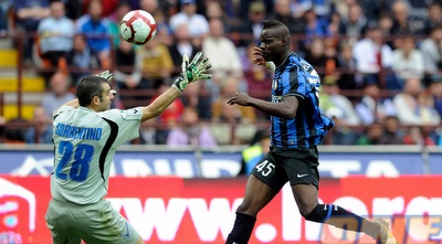 באלוטלי (GettyImages)