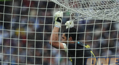 בופון (GettyImages)