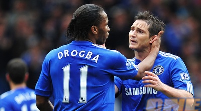 למפארד. &qout;אשנא להגיע למונדיאל בלי הדאבל&qout; (GettyImages) למפארד. &qout;אשנא להגיע למונדיאל בלי הדאבל&qout; (GettyImages)