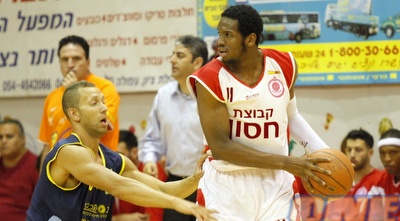 כריסמס (אלעד ירקון)