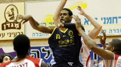 פורבס (אלעד ירקון)