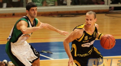 ברנר (עמית מצפה)