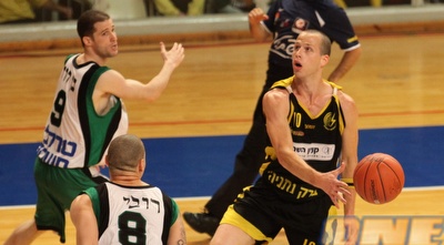 ברנר (עמית מצפה) ברנר (עמית מצפה)