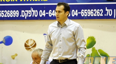 יניב בורגר (אלעד ירקון)