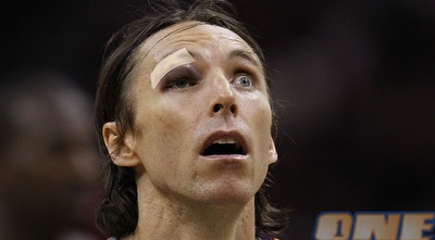 פארקר (GettyImages)