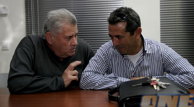 אלי אלפסי (נצרת עילית) (אמיר לוי)