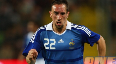 פרנק ריברי (GettyImages)