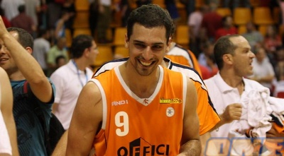 אורלנד. קבלן האליפויות והעליות (גיא בן זיו) אורלנד. קבלן האליפויות והעליות (גיא בן זיו)