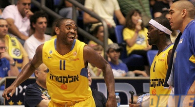 אנדרסון (קובי אליהו) אנדרסון (קובי אליהו)