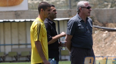 פרננדז (גיא בן זיו) פרננדז (גיא בן זיו)