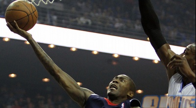 ג´מאל קרופורד (GettyImages)