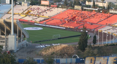 איצטדיון רמת גן (לי נוף)