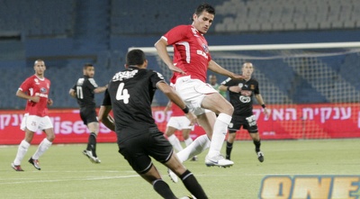 מהראן ללה מול דין מורי. פתיחה מהוססת למשחק (שי לוי)