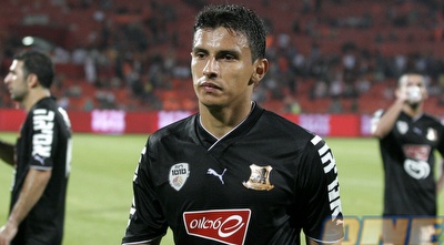 גארידו מאוכזב בסיום המשחק. בני יהודה שוב בלי תואר (שי לוי)