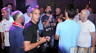 שכטר שר, ידין המום (אלעד ירקון) שכטר שר, ידין המום (אלעד ירקון)