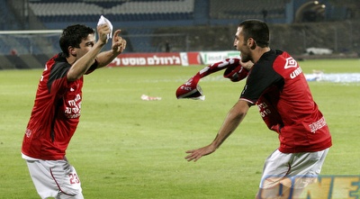 שכטר וקנדה חוגגים (שי לוי) שכטר וקנדה חוגגים (שי לוי)