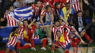 אתלטיקו (רויטרס)