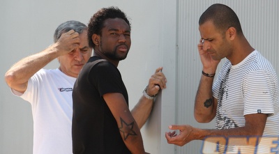 בוקארי (עמית מצפה) בוקארי (עמית מצפה)