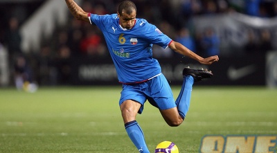 ריבאלדו (GettyImages)