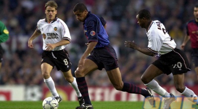 ריבאלדו (GettyImages)