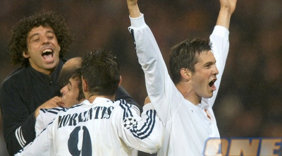 איבן קאמפו (GettyImages)