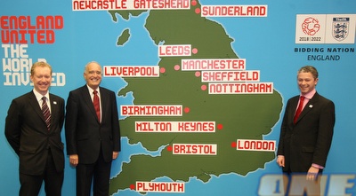 אנגליה- מונדיאל 2019 (GettyImages)