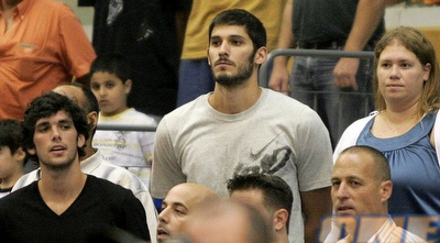 עומרי כספי. יגיע לפיינל פור (קובי אליהו)