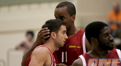 ירושלים בראשל&qout;צ (קובי אליהו)