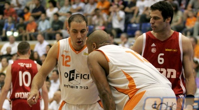 מאיר טפירו: &qout; (קובי אליהו)