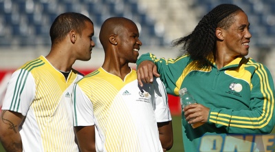 סטיבן פינאר (מימין). שוויו מוערך ב-8 מיליון יורו (רויטרס)