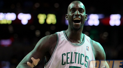 גארנט (GettyImages)