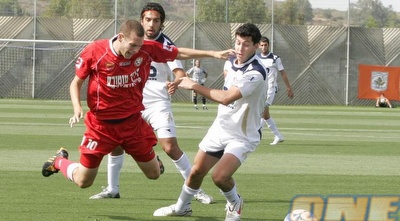 עומרי רון. העניק שיוויון לקטמונים  (קובי אליהו)