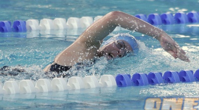 חתירה בנות (שי לוי)