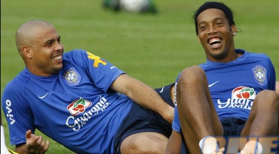 רונאלדו (אסף לירן)