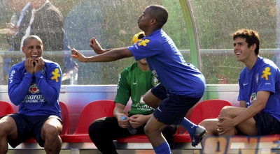 רוברטו קרלוס (אסף לירן)