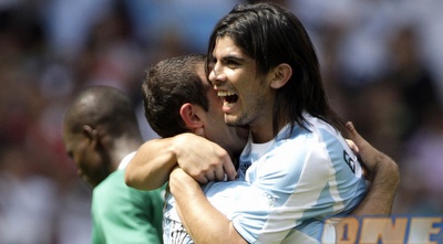 באנגה (אסף לירן)