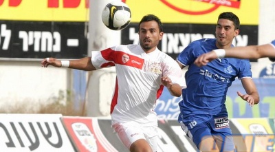 כנפו. החל להתאמן באשקלון, עשוי להצטרף (קובי אליהו)