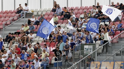 אוהדי הפועל עכו (שי לוי) אוהדי הפועל עכו (שי לוי)