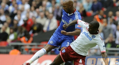 אנלקה ומוקואנה (רויטרס)