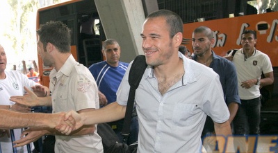 מיכאל זנדברג (דרור עינב)